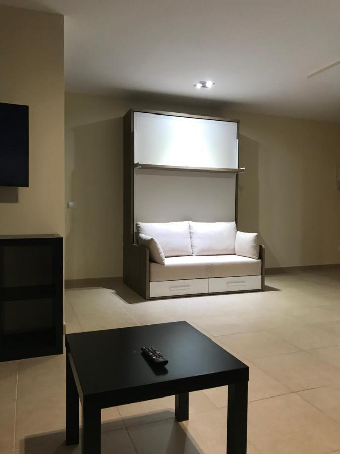 New!!!!Cozy Studio Apartment Arona  Ngoại thất bức ảnh