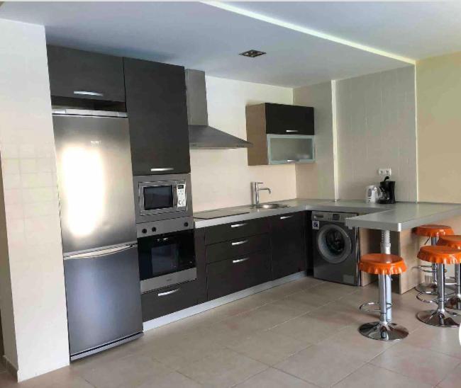 New!!!!Cozy Studio Apartment Arona  Ngoại thất bức ảnh